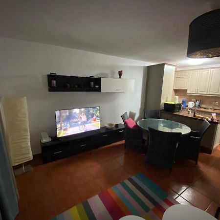Holiday house Parque Azul Playa La Arena FREE WIFI Puerto de Santiago  Exterior foto