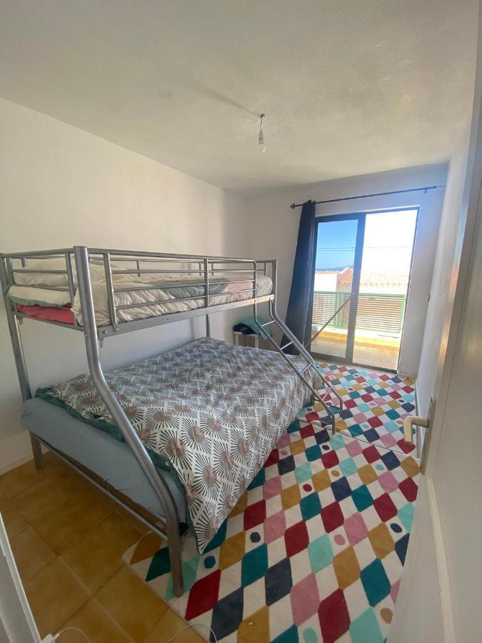 Holiday house Parque Azul Playa La Arena FREE WIFI Puerto de Santiago  Exterior foto